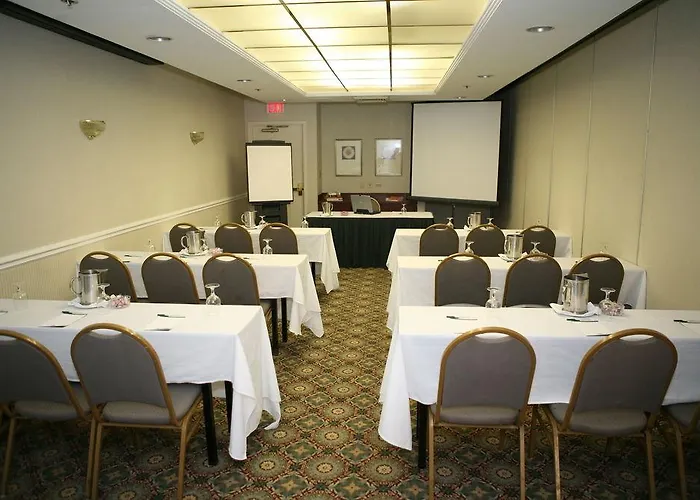 Express By Ihg 3* Naperville