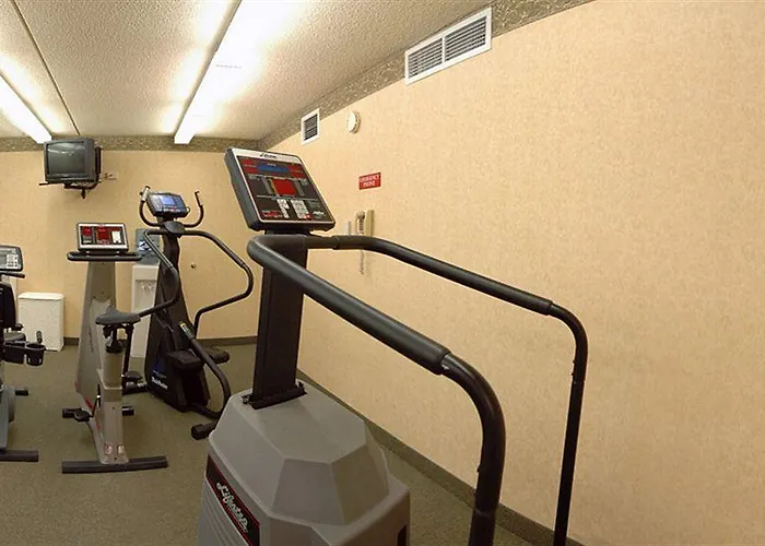 Express By Ihg 3* Naperville