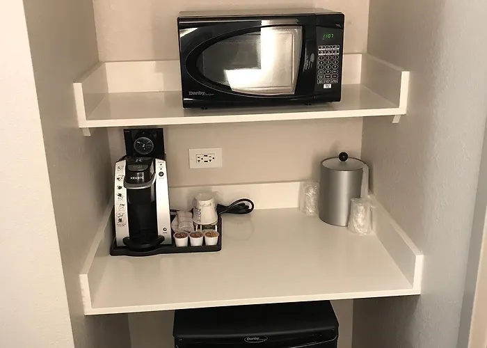Hotel Express By Ihg Naperville