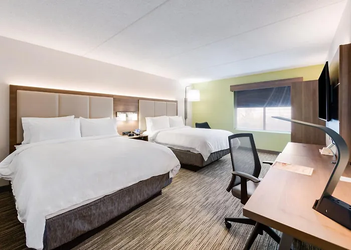 Express By Ihg