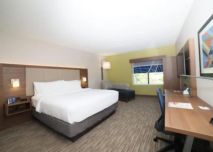 Hotel Express By Ihg
