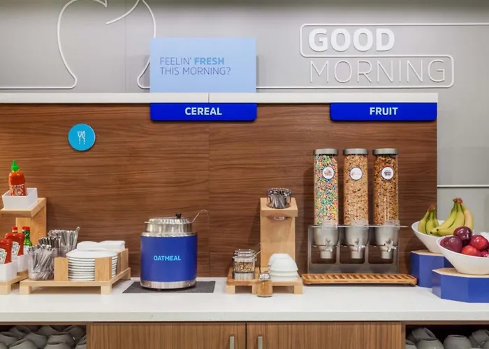 Express By Ihg 3*
