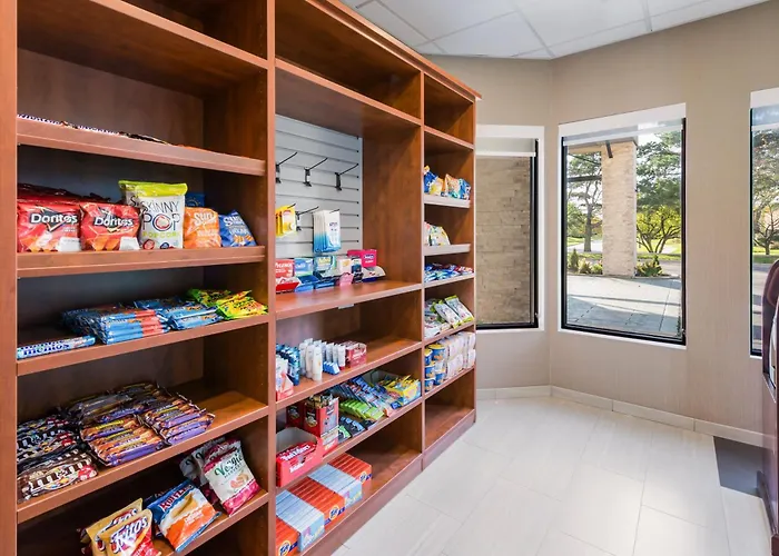 Hotel Express By Ihg Naperville