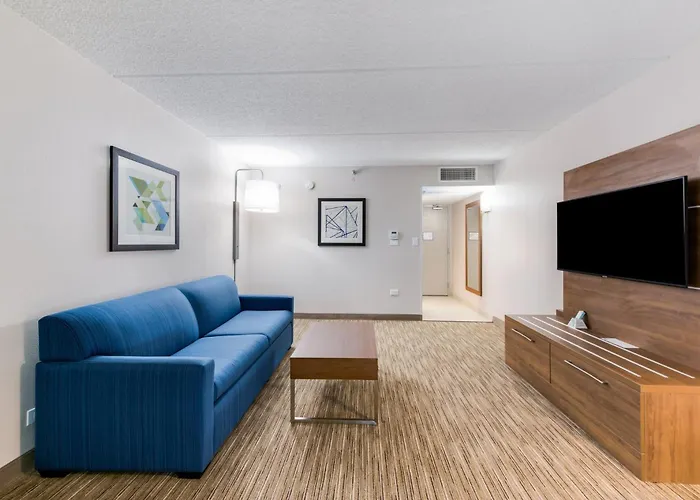 Hotel Express By Ihg