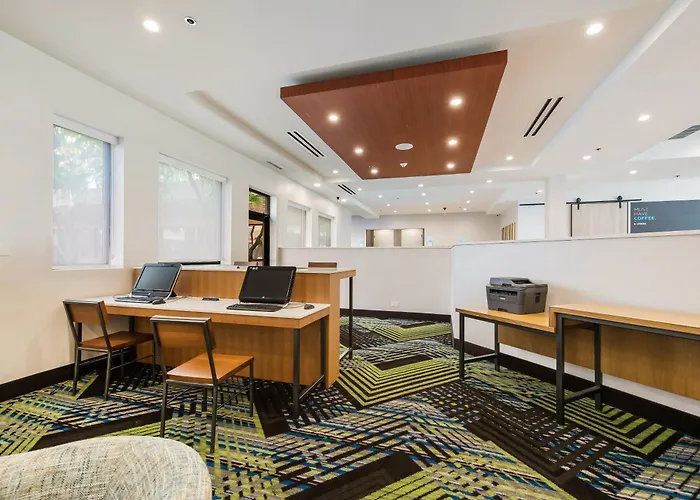Express By Ihg 3* Naperville