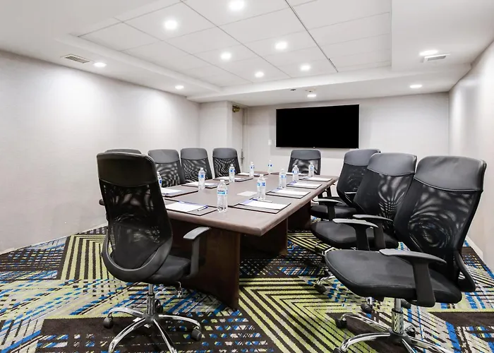 Express By Ihg Naperville