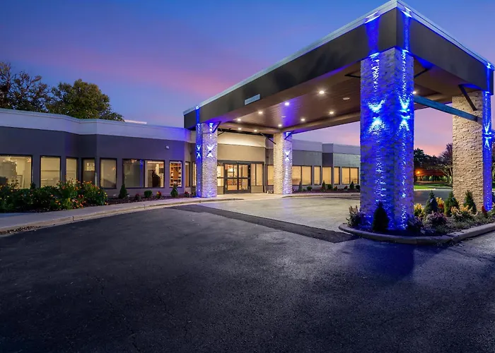 Hotel Express By Ihg 3*