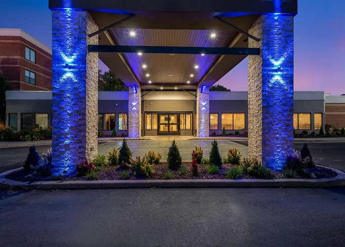 Hotel Express By Ihg