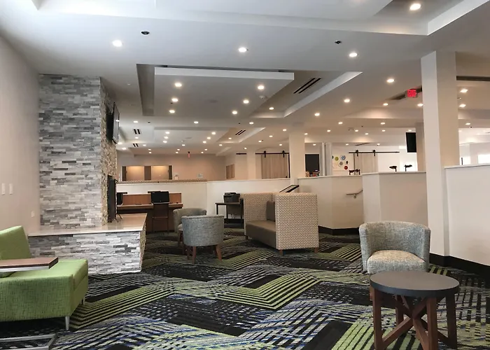 Express By Ihg 3* Naperville