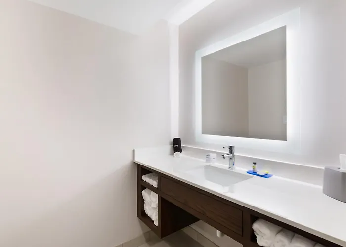 Express By Ihg 3* Naperville