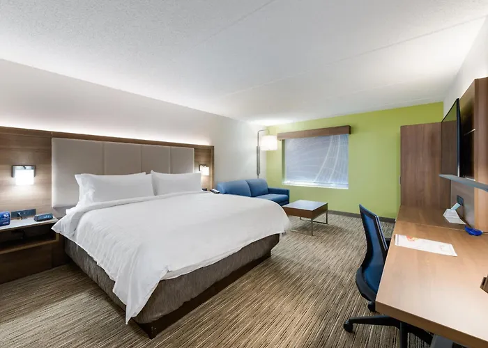 Hotel Express By Ihg 3*