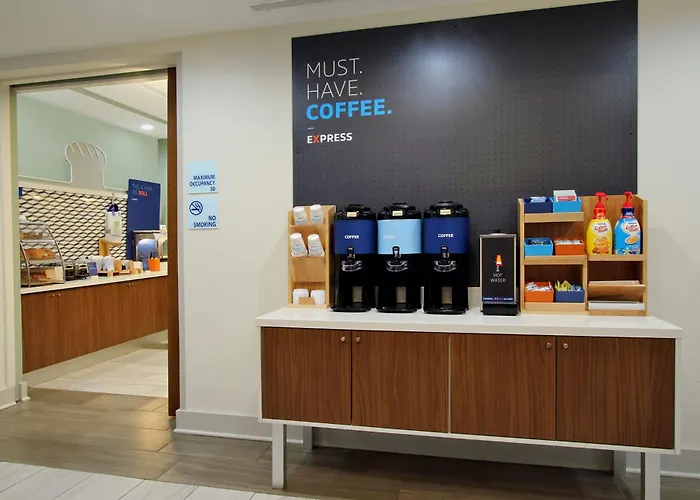 Express By Ihg Naperville