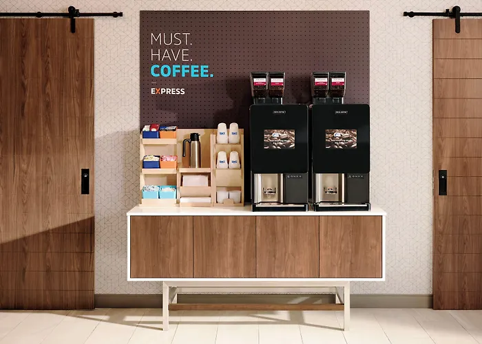 Express By Ihg Hotel Naperville