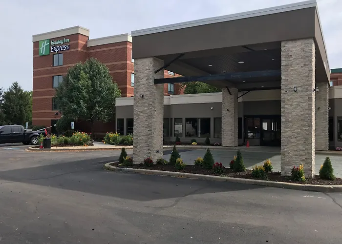 Hotel Express By Ihg