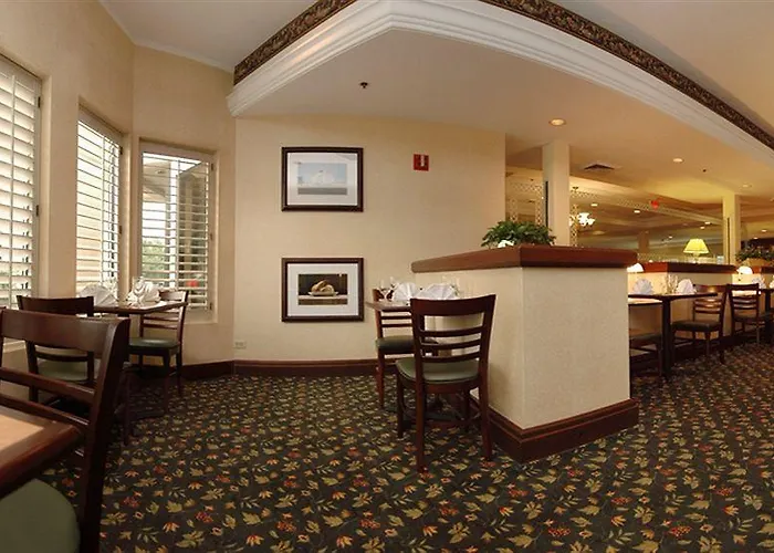 Express By Ihg 3* Naperville