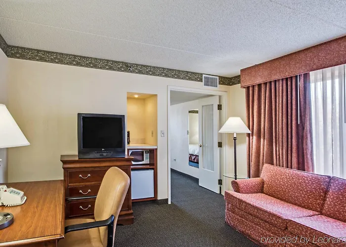 Express By Ihg 3* Naperville