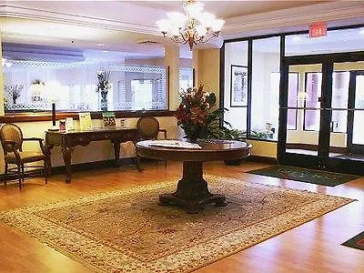 Express By Ihg 3* Naperville