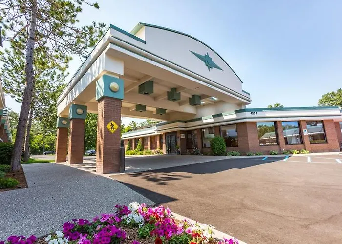 Express By Ihg Naperville