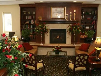 Express By Ihg Naperville