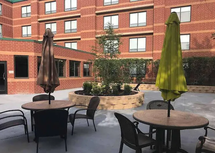 Hotel Express By Ihg 3*
