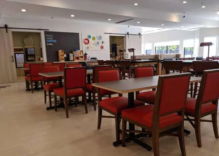 Hotel Express By Ihg Naperville