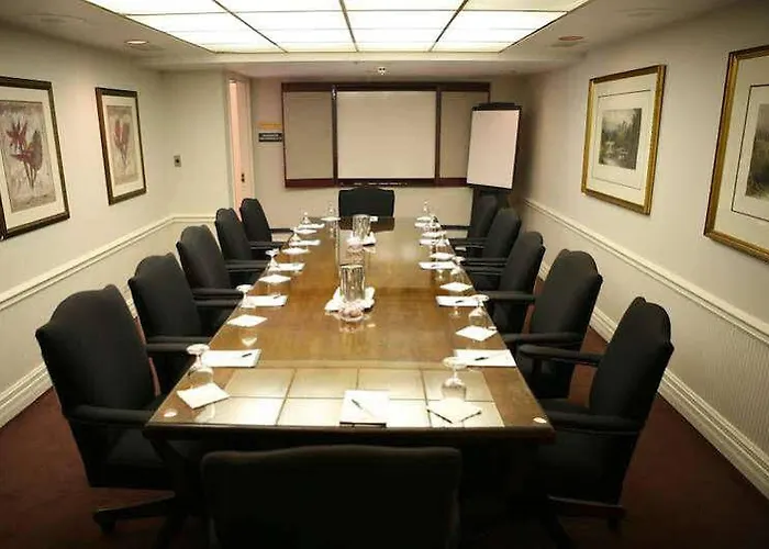 Express By Ihg Naperville
