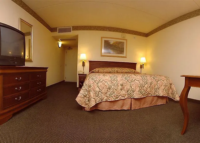 Express By Ihg 3* Naperville